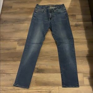 American Eagle Mens Size 30/32 Jeans